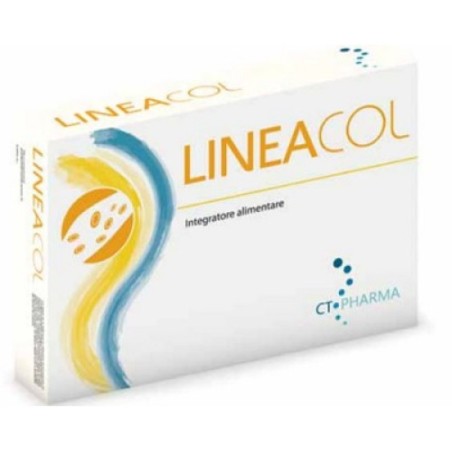 Lineacol 30cps