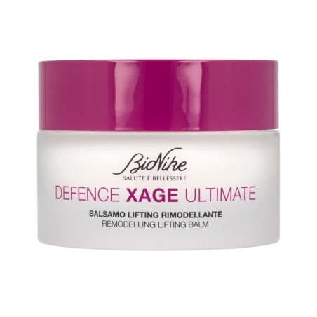 Bionike Defence Xage Ultimate Balsamo Lifting Rimodellante 50ml