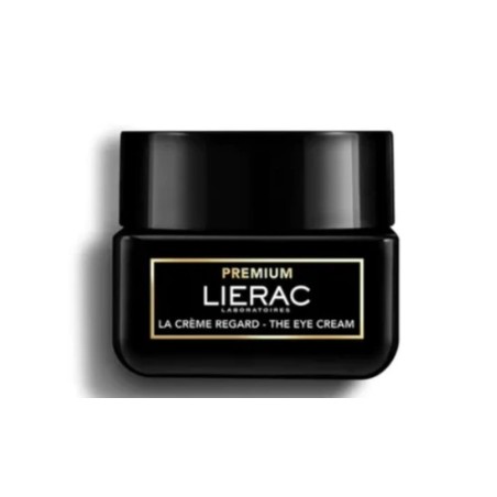 LIERAC PREMIUM LA CR OCCHI 20ML