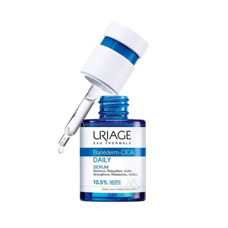 Uriage Bariederm Cica Daily Siero Riequilibrante Viso 30 ml