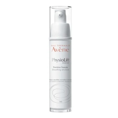 Avene Physiolift Giorno Emulsione Levigante Pelli Miste 30ml