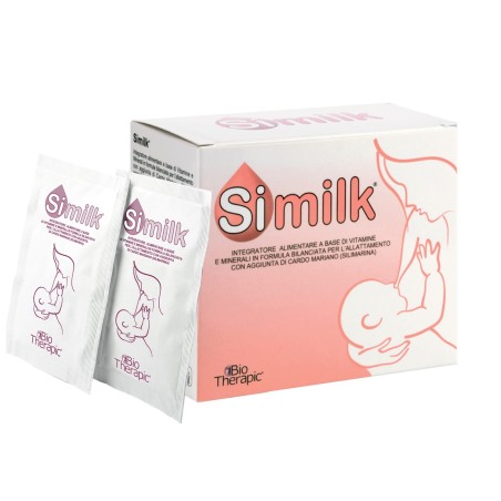 SIMILK 30 BUSTINE