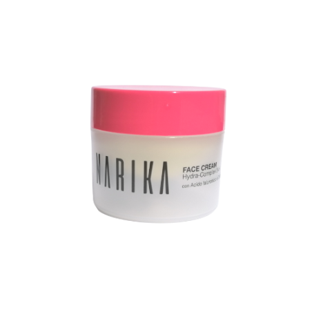 Narika Face Cream Hydra Complex 25H Crema Viso 50 ml