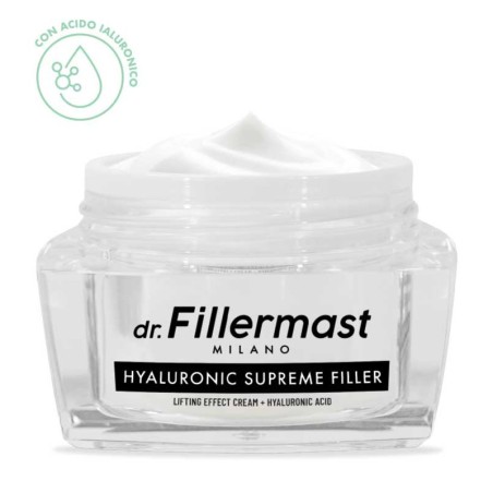 dr Fillermast Hyaluronic Supreme Filler