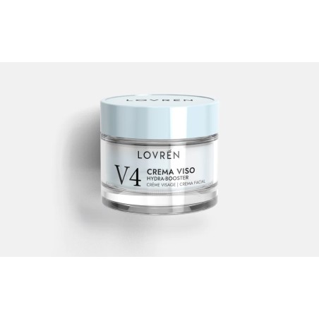 LOVREN CREMA VISO V4 30ML