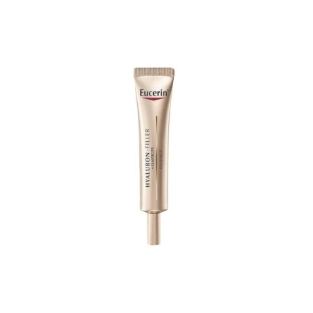 EUCERIN HYALURON-FILLER + ELASTICITY CONTORNO OCCHI 15ML SPF15