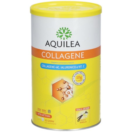 Aquilea Collagene Integratore Articolazioni 315 g