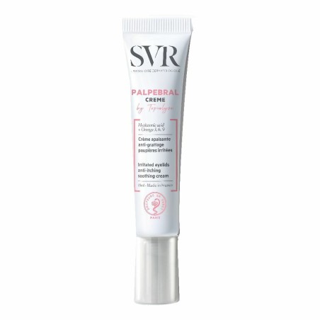 SVR Topialyse Palpebra 15ml
