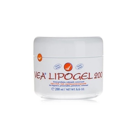 Vea Lipogel 200 ml Gel idratante Lipofilo