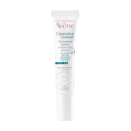 Avene Cleanance Comedomed Trattamento Adsorbente Localizzato Pelle Grassa e Mista 15 ml