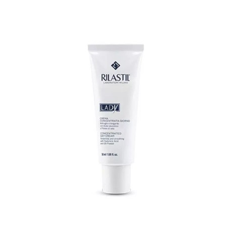 RILASTIL LADY CREMA IDRATANTE VISO GIORNO 50 ML