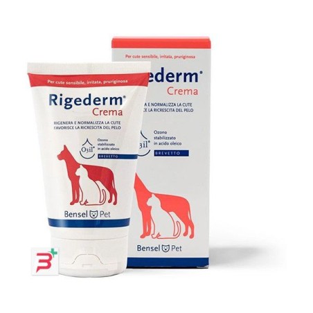 RIGEDERM CREMA 100 ML