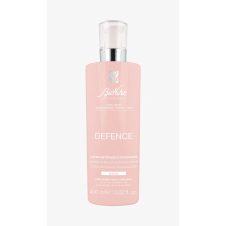 Bionike Defence Crema Detergente Struccante 400 ml