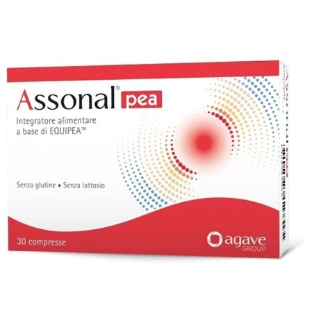 Assonal PEA 30 Compresse