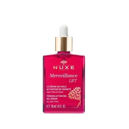 Nuxe Merveillance Lift Siero Antirughe 30 ml