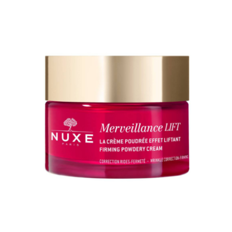 Nuxe Merveillance Lift Crema Antirughe Giorno 50 ml