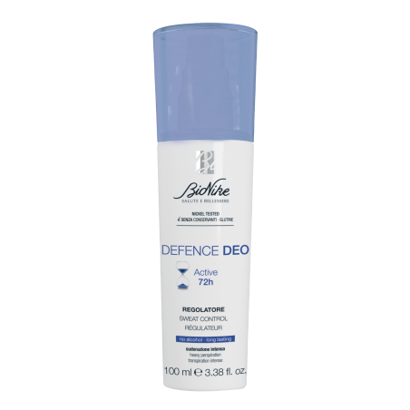 Bionike defence deo antiodorante spray 100ml
