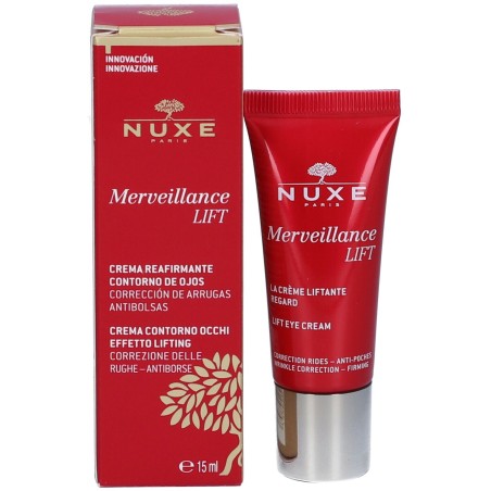 Nuxe Merveillance Lift Contorno Occhi Formato 15 ML