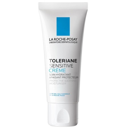 La Roche Posay Toleriane Sensitive Crema Viso 40 ml