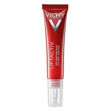 Vichy Liftactiv Collagen Specialist Contorno Occhi 15ml