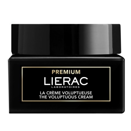 Lierac Premium La Creme Voluptueuse Ricarica 50 ml