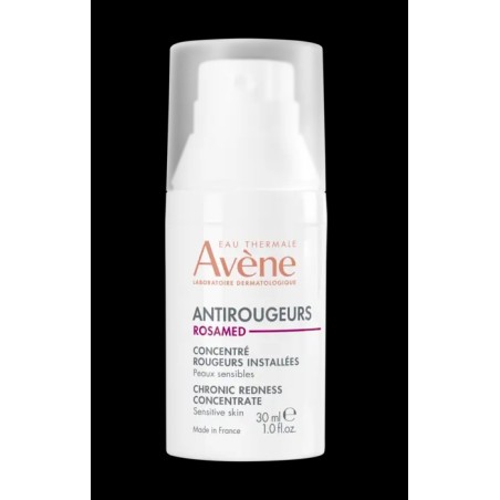 Avene Antirougeurs Rosamed Concentrato 30 Ml