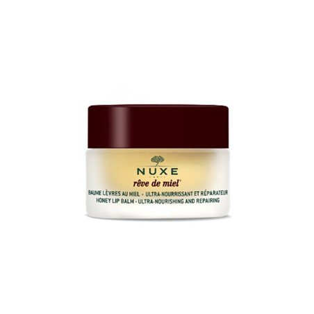 Nuxe Reve de Miel Balsamo Labbra 15 g