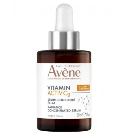 Avene Vitamin Activ C Siero 30 ml