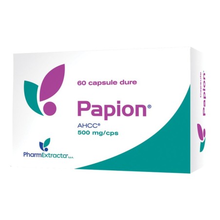 PAPION 60 Capsule