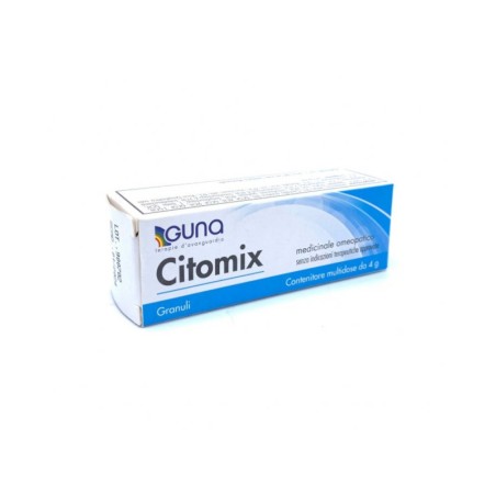 CITOMIX GR