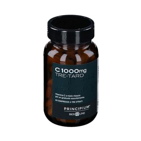 Principium C1000 Tretard 60 Compresse