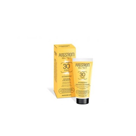 Angstrom Hydra crema Viso SPF 30