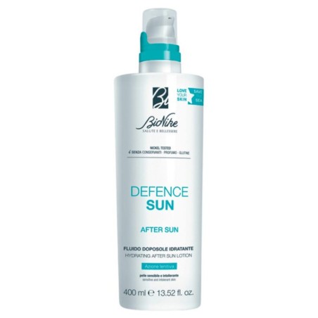 Bionike Defence Sun Fluido Doposole Idratante 400ml
