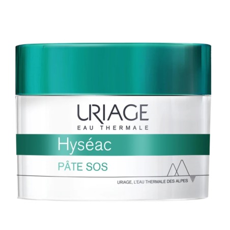 Uriage Hyseac Pasta Sos 15g