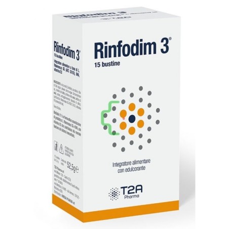 Rinfodim 3 15 buste