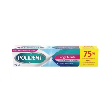 Polident - Lunga Tenuta Confezione 70 Gr