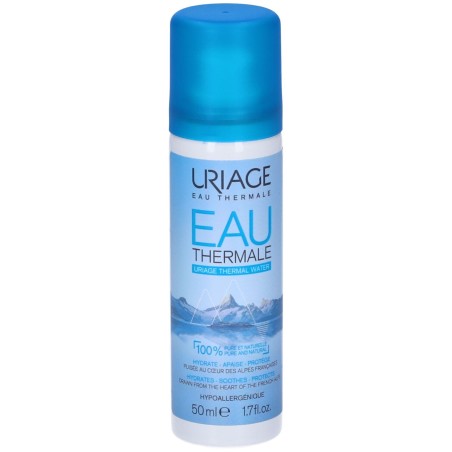 URIAGE Eau Thermale Spray 50 ML