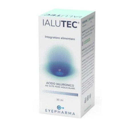 IALUTEC 30 ML