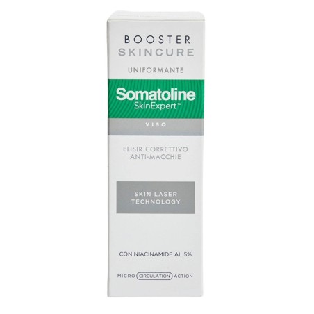 SOMATOLINE SKINEXPERT ELISIR CORRETTIVO ANTI-MACCHIE 30ML SOMATOLINE