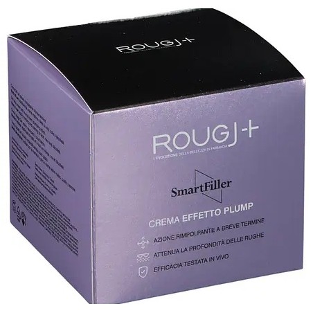 ROUGJ SMARTFILLER CREMA EFFETTO PLUMP LIFTING 50 ML