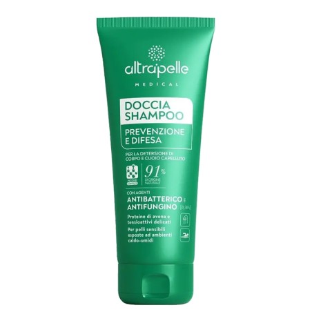 Altrapelle Medical Docchia Shampoo 200ml