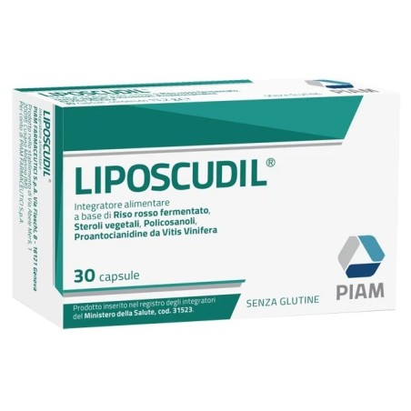 Liposcudil 30 Capsule