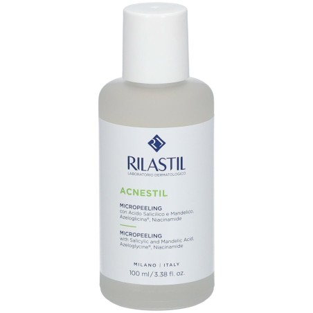 RILASTIL Acnestil Micropeeling