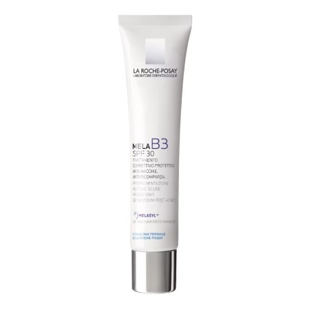 Mela B3 Crema Spf30 40ml