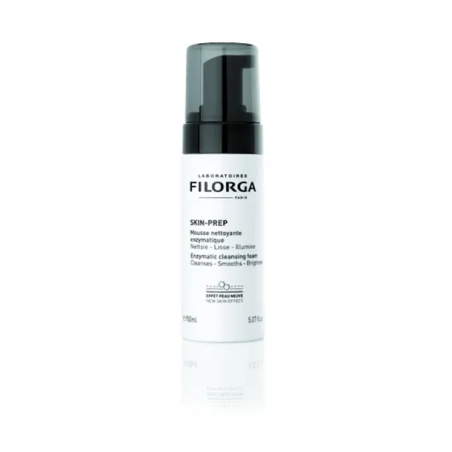 FILORGA MOUSSE S P ENZYMATIC CLEAN