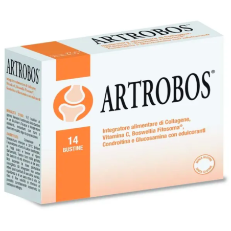 Artrobos 14 Bustine