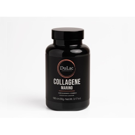Nutrition collagene marino 180 capsule