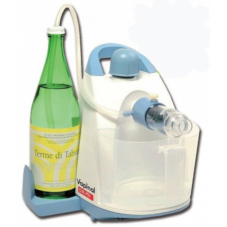 INALATORE DI ACQUA TERMALE NEW VAPINAL