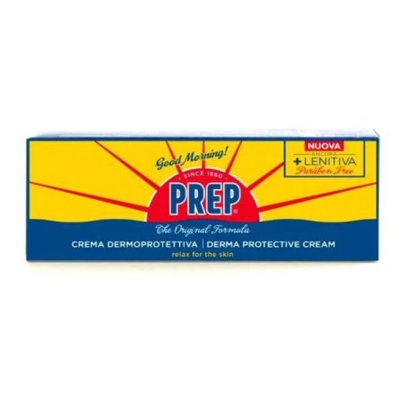 PREP Crema Dermoprotettiva Tubo 75 ml