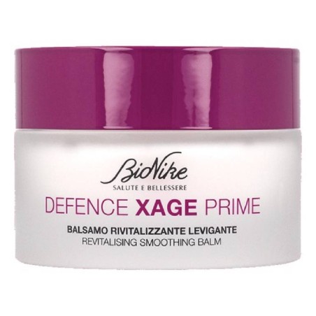 BIONIKE DEFENCE XAGE ULTIMATE BALSAMO LIFTING RIMODELLANTE